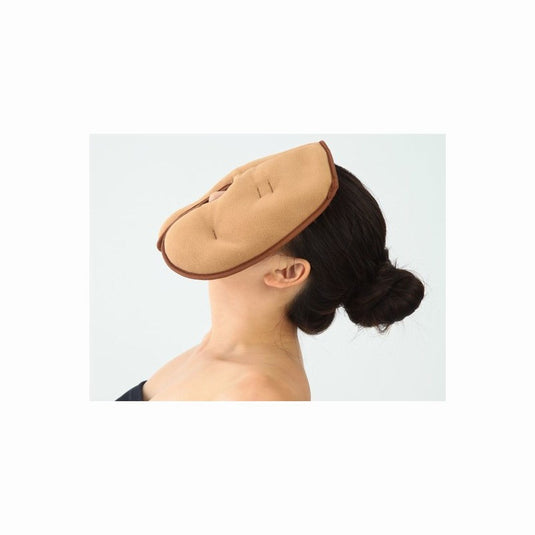 Hot & Steam Pad (For Face Use)