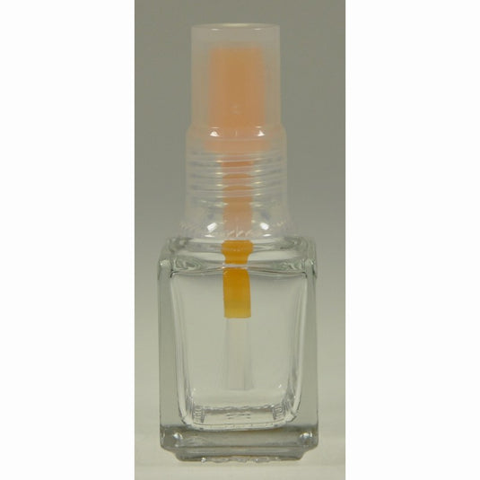 NF Enamel Bottle Orange H7cm 12ml