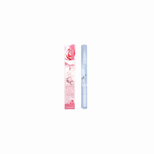 CC Cuticle Oil Rose 4.5ml