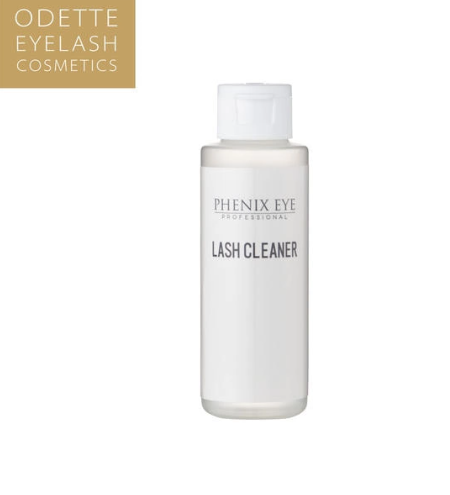 Eyelash Cleaner Renew (Alkaline Electrolyzed Water) 100ml