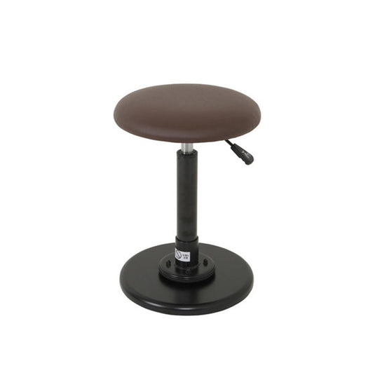 Head Spa Stool [Swing] Dark Brown