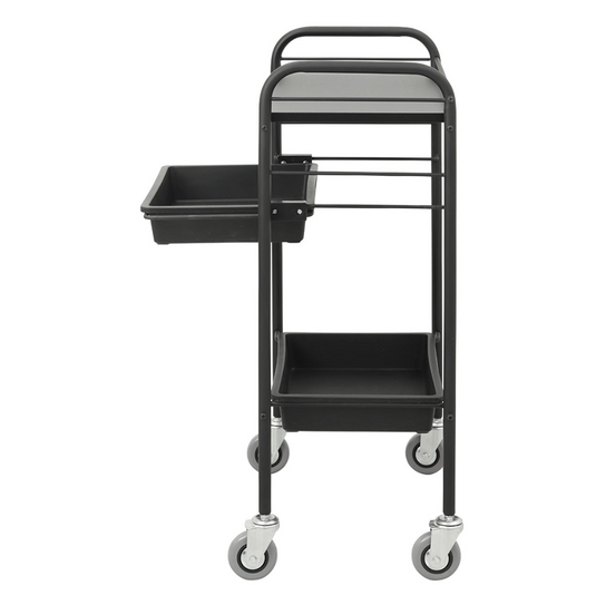 Utility Wagon SP 3BOX (with casters) (3 color choices)