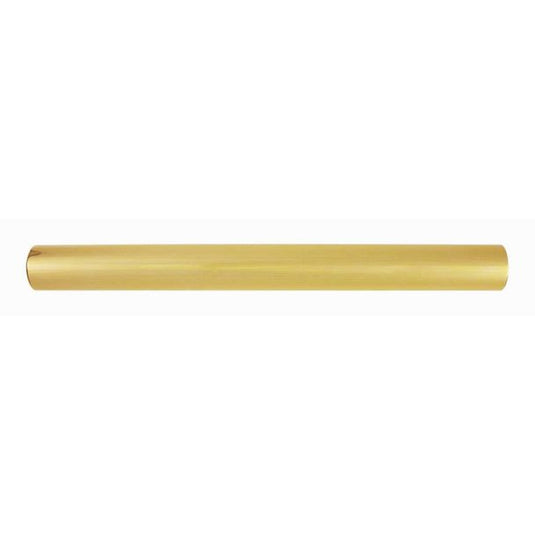 BRS Nail Brush Cap Gold