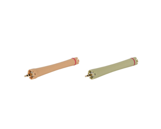 [Ns] [be Jewelry] [NJ-slim] Dedicated rod 22mm (set of 5) Light green