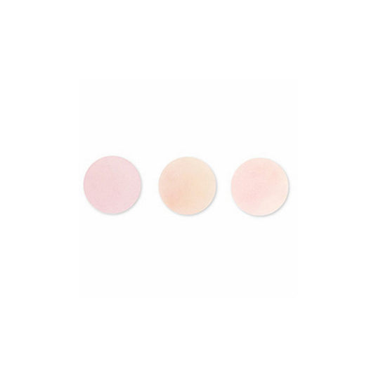 Virtual Powder & Very Pink Powder 18g x 3 colors set