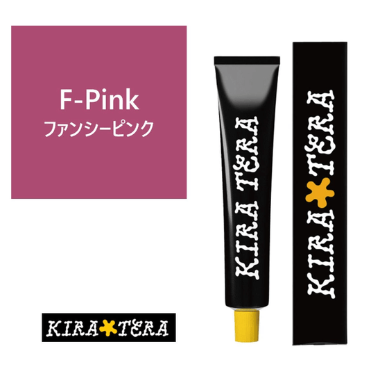 F-Pink (Fancy Pink)