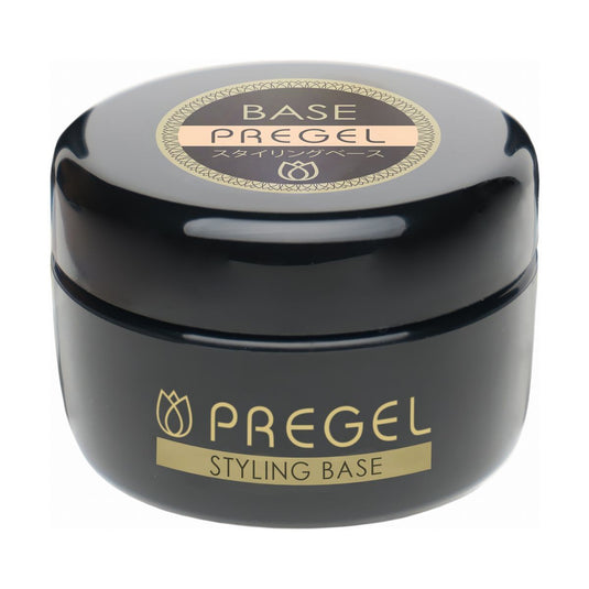 PREGEL Styling Base 15g