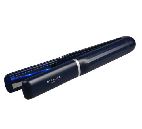 Carerise Premium Ultrasonic Hair Iron