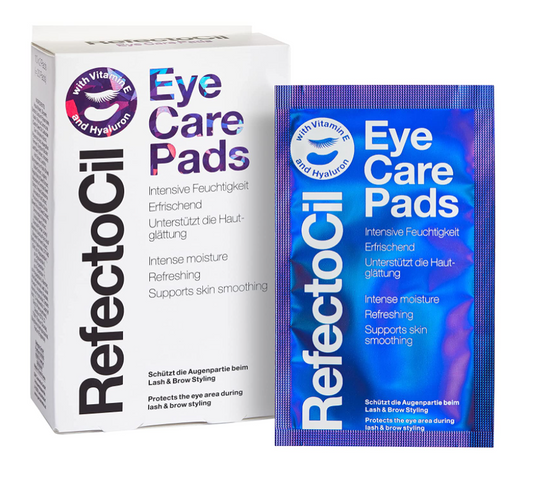 RefectoCil Eye Care Pads (10 Packs)