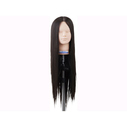 Hairdressing Mannequin Practice Head BG220