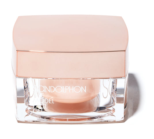 Sandalphon The Model Face Gel 50G