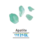 Clou Sazare Stone Apatite (5g)