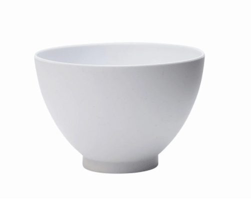 Silicone Bowl L