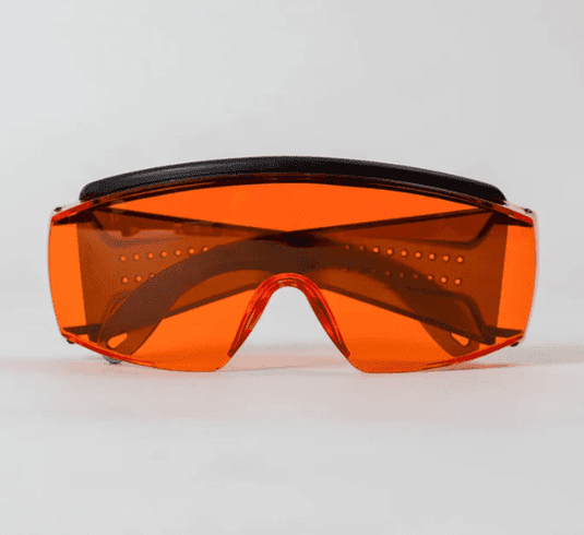 Matsukaze LED Eye Protection Glass