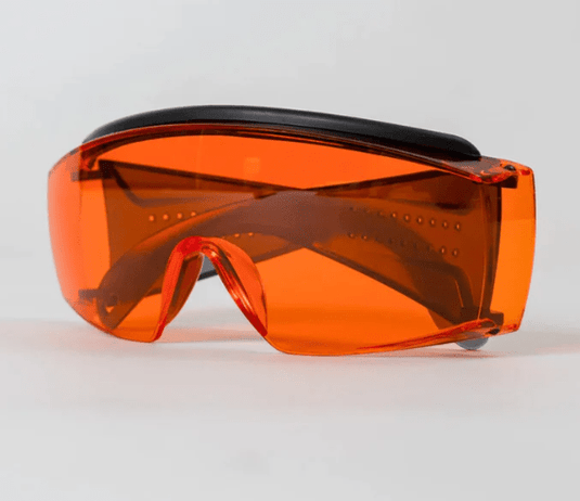 Matsukaze LED Eye Protection Glass