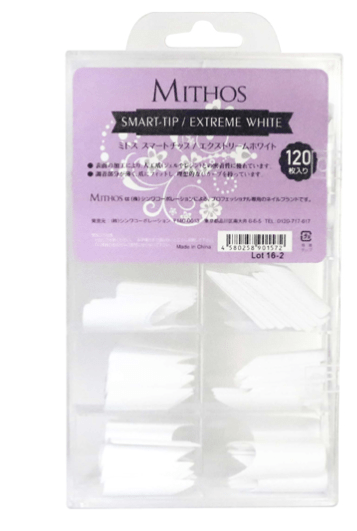 MITHOS SMART TIP EXTREME WHITE