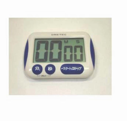 Chocolate Timer Z-541 Blue