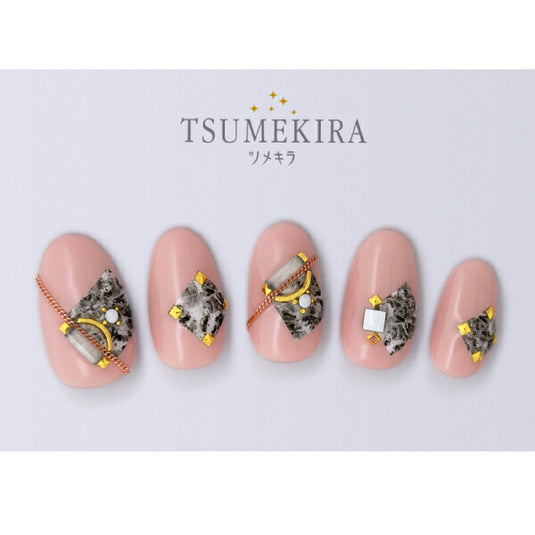 TSUMEKIRA Mosaic Accessory Ver.3 [NN-RRI-104]