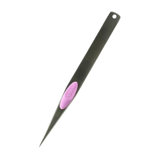 Tweezers TS001 (Straight) Pink Milk