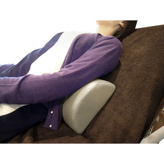 SMART COLLECTION Semicircular Pillow L