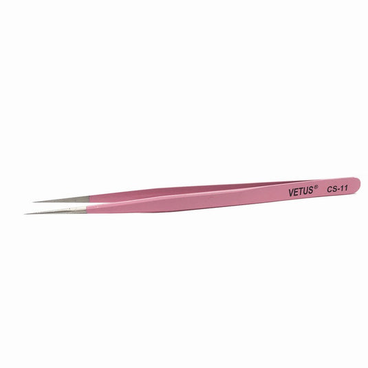 VETUS Beauty Tweezers CS-11