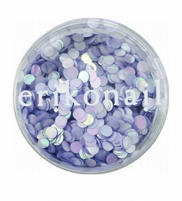 Pastel Pearl Purple ERI-212