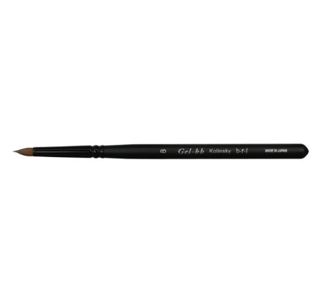 BB Kolinsky Gel Brush