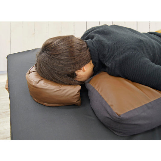 Te Luce Comfortable Face Pillow