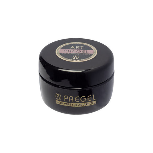 Pregel Non-wipe Clear Art Gel 15g