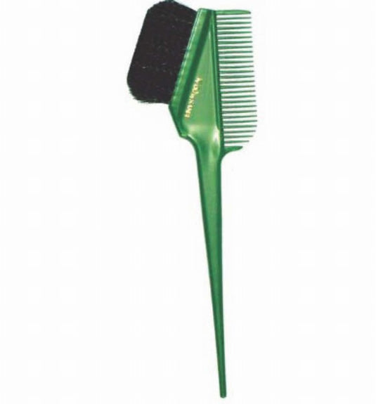 Hair Dye Brush K-60 Olive