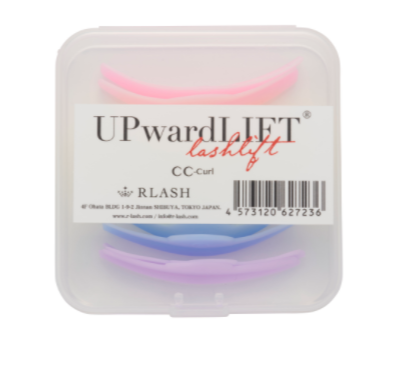 RLASH UpwardLIFT CC-Curl Rod