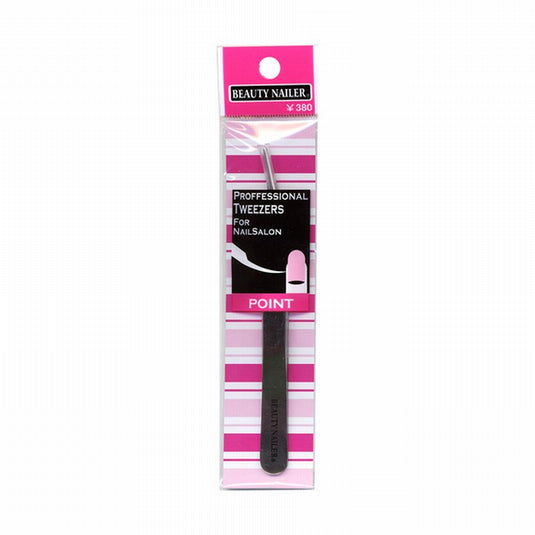 Tweezers PK-1 Point