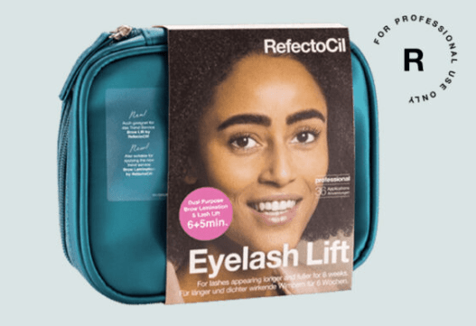 RefectoCil Eyelash Lift Kit 36 applications