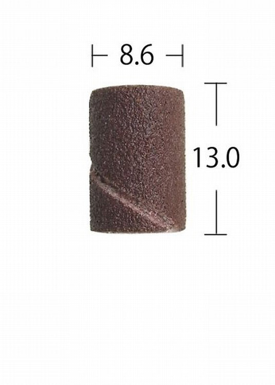 Sanding Band Medium S1702 (10 pieces)