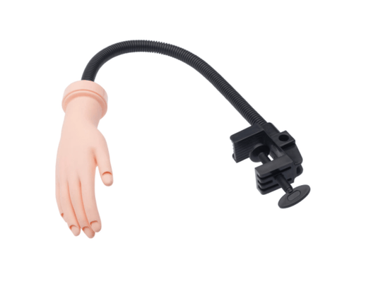 Dummy Hand with Clamp