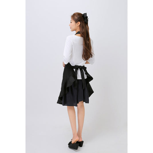 A Frill Apron [TO-195]