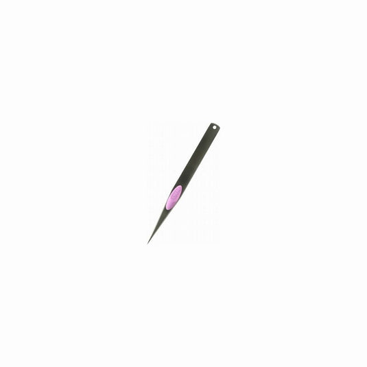 Tweezers TS001 (Straight) Pink Milk