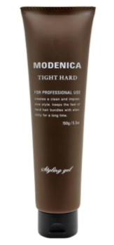 Modenica Tight Hard Gel 150g