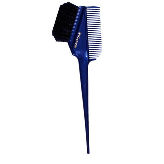 Hair Dye Brush K-60 Navy