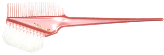 Sanbi Hair Dye Brush K-60 (Peach Pink)