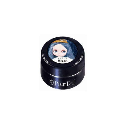 PREGEL Blythe Collaboration Series G DOLL-B48 Wish Upon a Star 3g