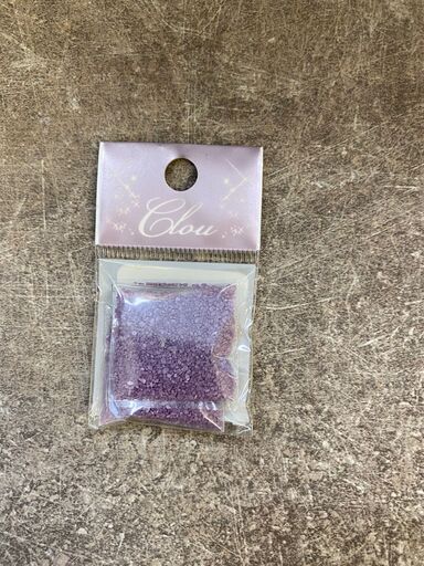 Clou Druzy Stone Magenta