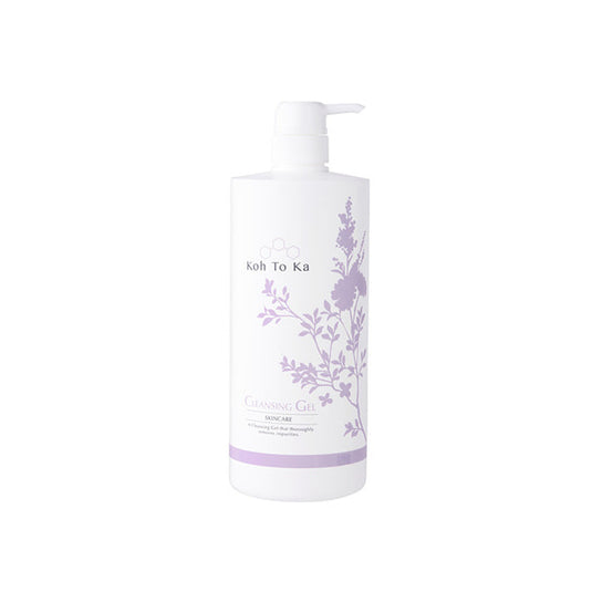 Koh To Ka Cleansing Gel 1000ml