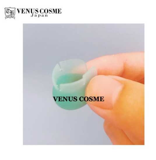 [VENUS COSME] Lash curl lot set S / M / L set (natural curve type)