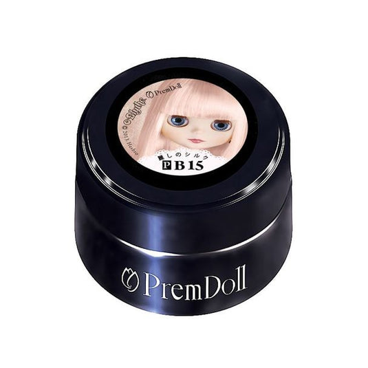 PREGEL Blythe Collaboration Series G DOLL-B15 Beautiful Silk 3g