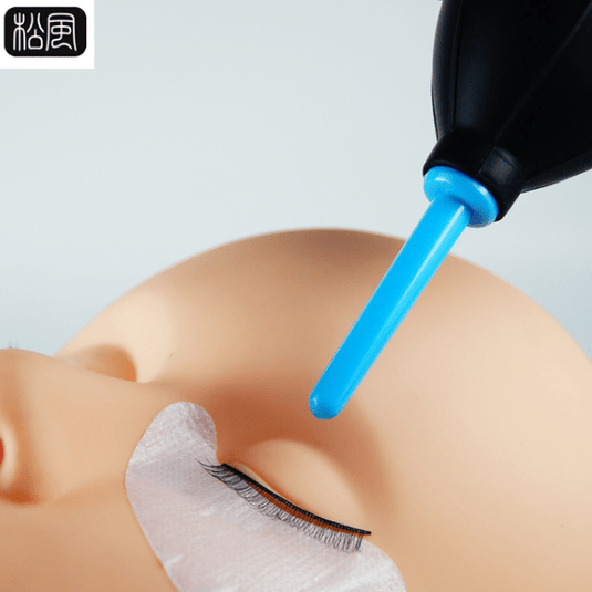 [Matsukaze] Air Blower (Eyelash extensions) (silicone type)