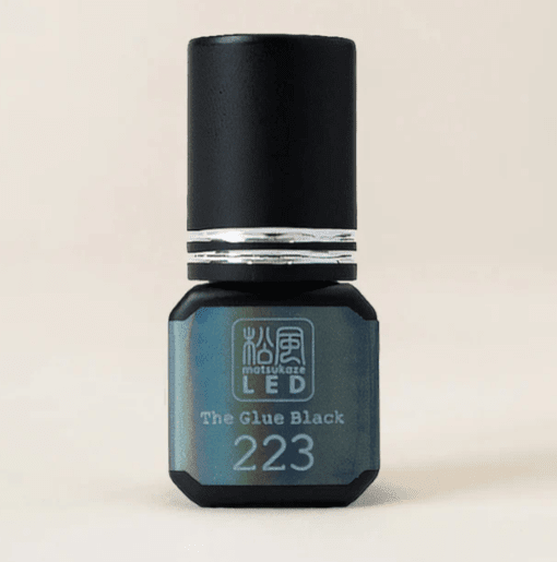 Matsukaze LED The Glue 223 Black