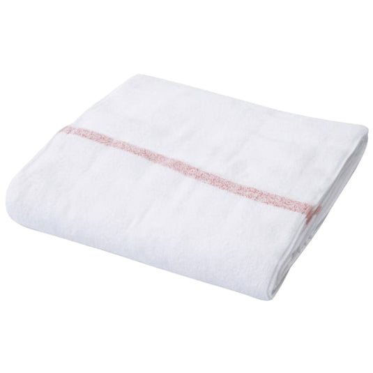 Red Line Towel 34 x 90cm (12pcs)