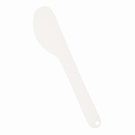 Colour Spatula (Small) Clear