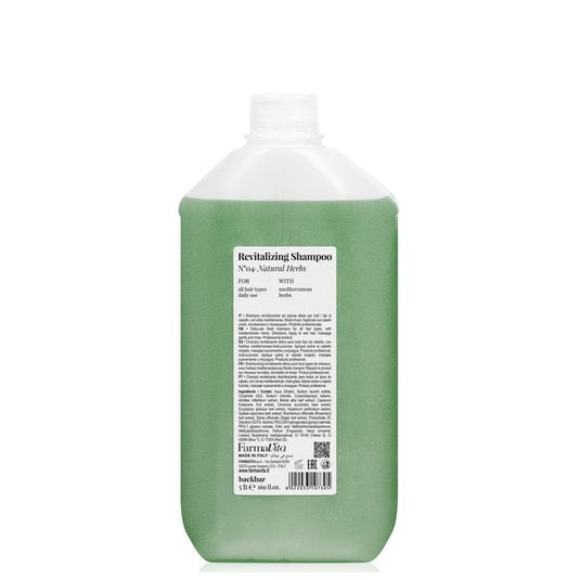 back.bar Scalp Shampoo 5000ml